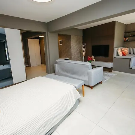 Guney House By Safiya Hotel