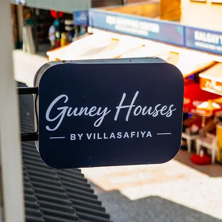 Guney House By Safiya Ξενοδοχείο *