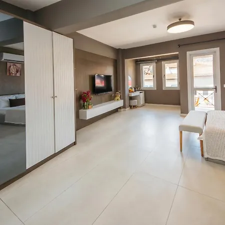 Guney House By Safiya Hotel