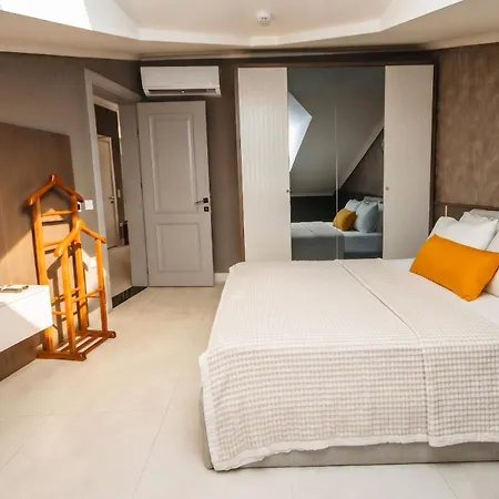Hotel Guney House By Safiya *