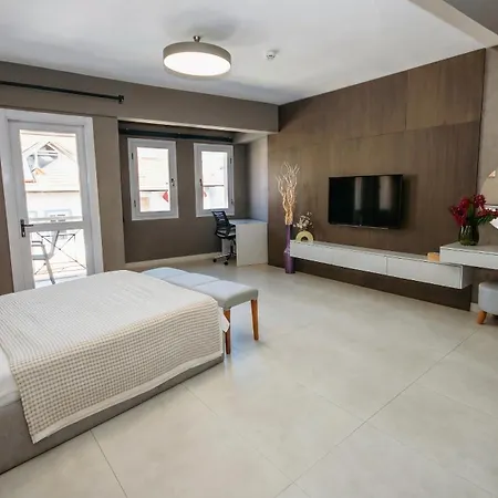 Guney House By Safiya Hotel