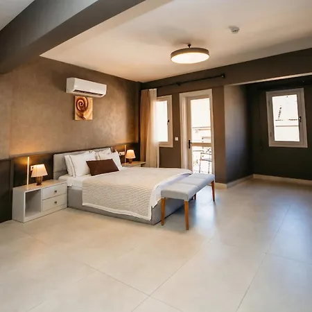 Ξενοδοχείο Guney House By Safiya *